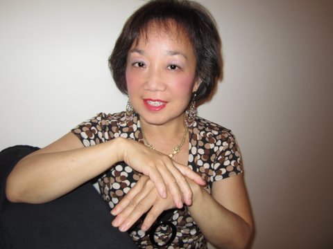 Lily Chang